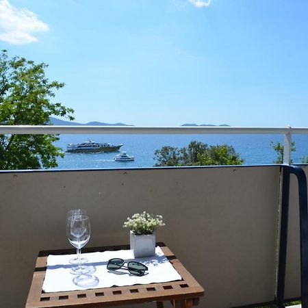 Apartment Roxy Задар Екстер'єр фото