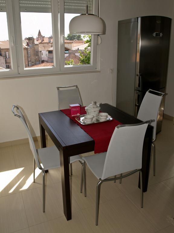 Apartment Roxy Задар Номер фото