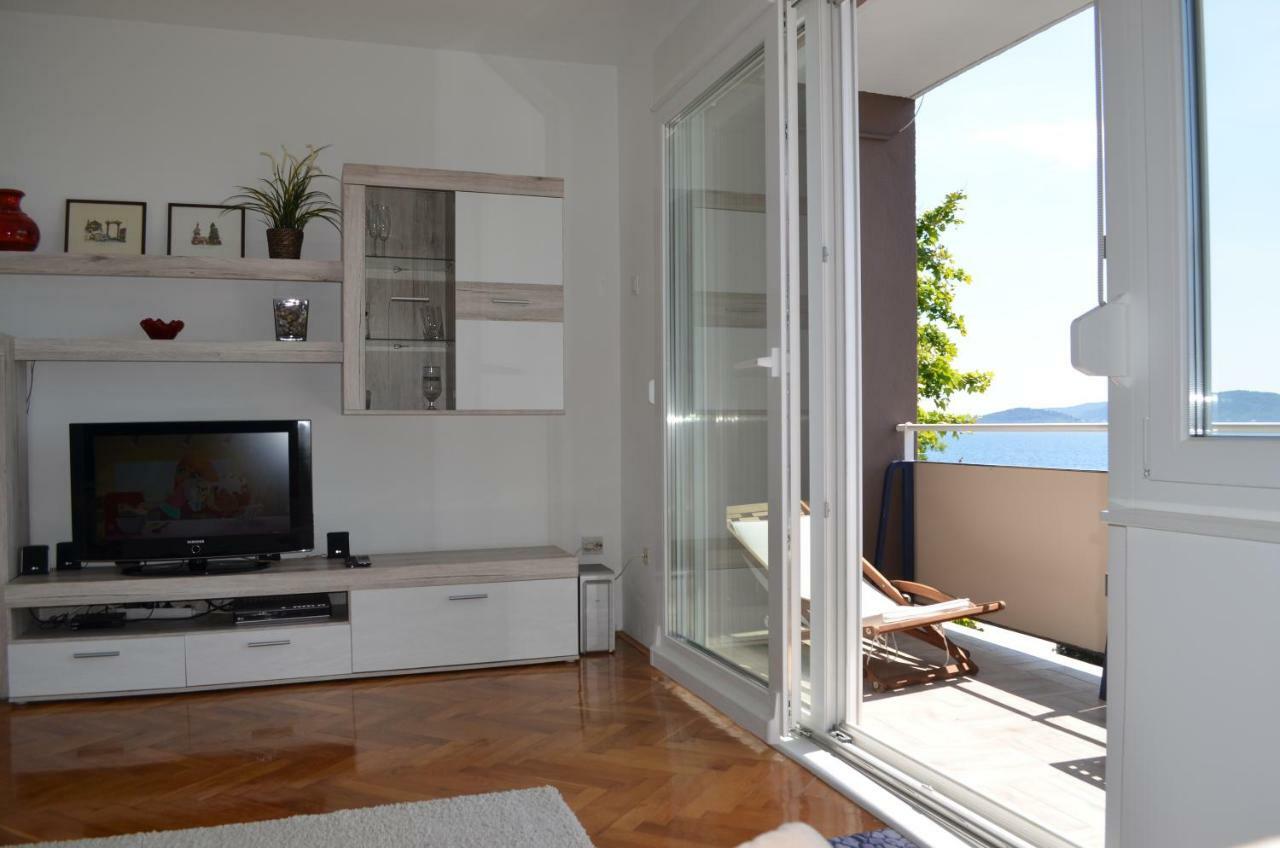 Apartment Roxy Задар Екстер'єр фото